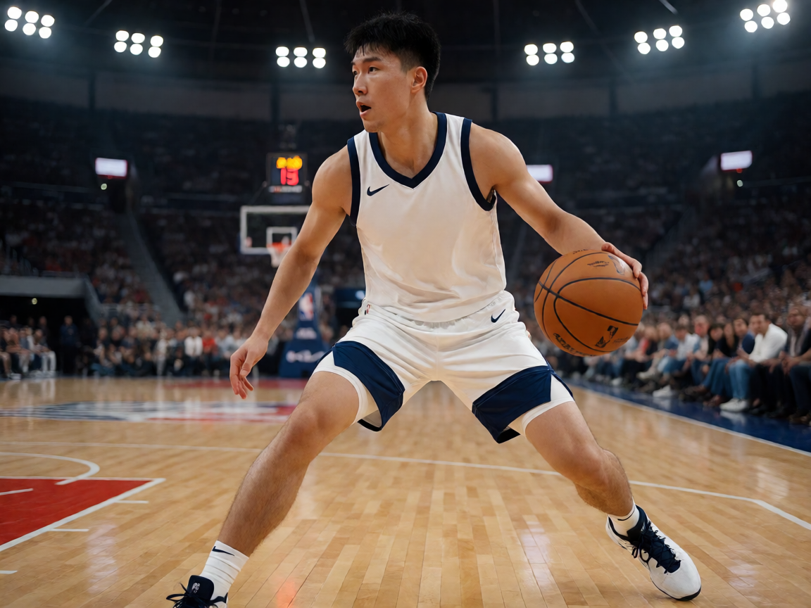 NBA赛季精彩瞬间：篮球赛事热点内容专业报道