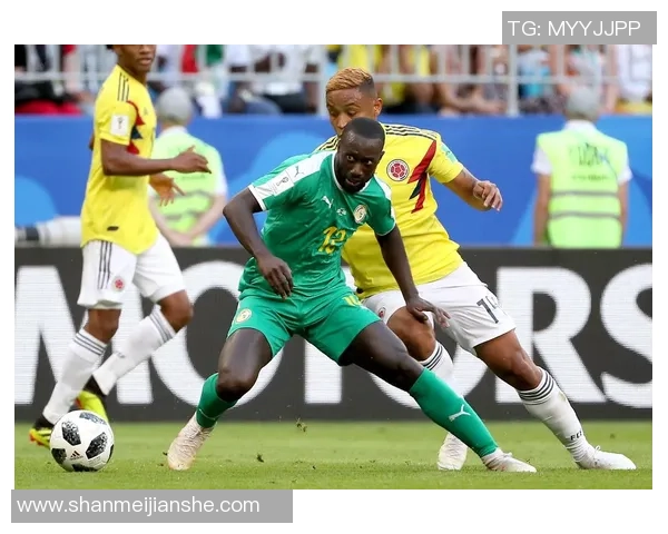 塞内加尔与哥伦比亚足球赛前瞻及解盘分析全面解析