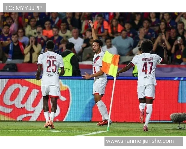 巴塞罗那迎战布拉格斯拉维亚欧冠杯小组赛精彩对决即将上演