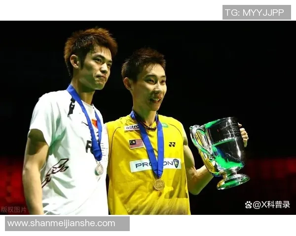 林丹与李宗伟在2012世锦赛的巅峰对决与羽坛传奇的诞生 林丹与李宗伟在2012世锦赛的巅峰对决与羽坛传奇的诞生