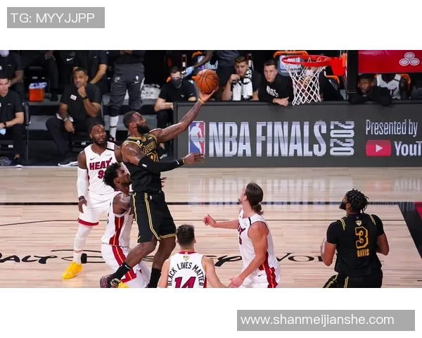 湖人对阵热火总决赛第一场精彩回顾视频全程回放