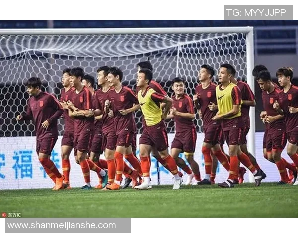 蒙古U23与北韩U23激战在即谁能在这场较量中脱颖而出