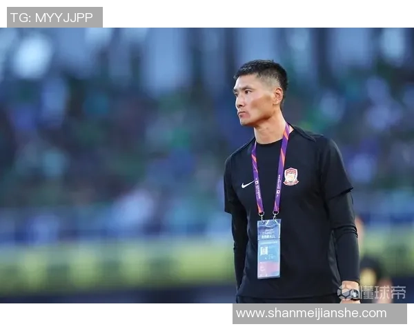 从选聘成果看李国旭与邵佳一的距离:本乡教练的机会与应战